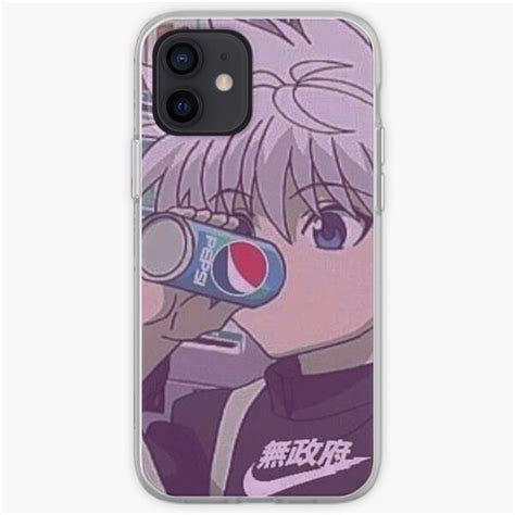 Animestickers Iphone Cases And Covers Redbubble