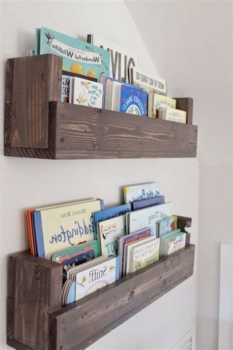 Creative Diy Bookshelf Projects Bookshelves Diy Easy Diy Bookshelf