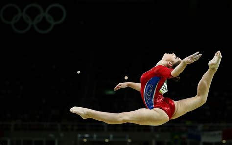 Aliya Mustafina Beam The Best Picture Of Beam