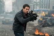 Review: In ‘Mile 22,’ Mark Wahlberg, Patriotism and Paranoia - The New ...