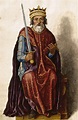 Ferdinand III of Castile | Ferdinand, Catholic saints, Catholic