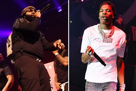 Money Man And Lil Baby Have The Flow Of The Year On 24 Rolling Stone