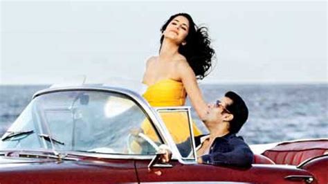 It Is Easy To Fall In Love With Katrina Kaif Salman Khan