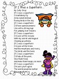 Superhero Unit to the Rescue! | Kids poems, Superhero classroom theme ...