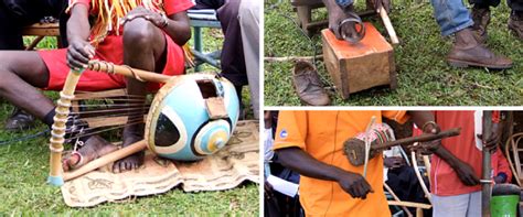 kenya s amazing musical instruments singing wells