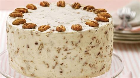 Italian Cream Cake Recipe Southern Living