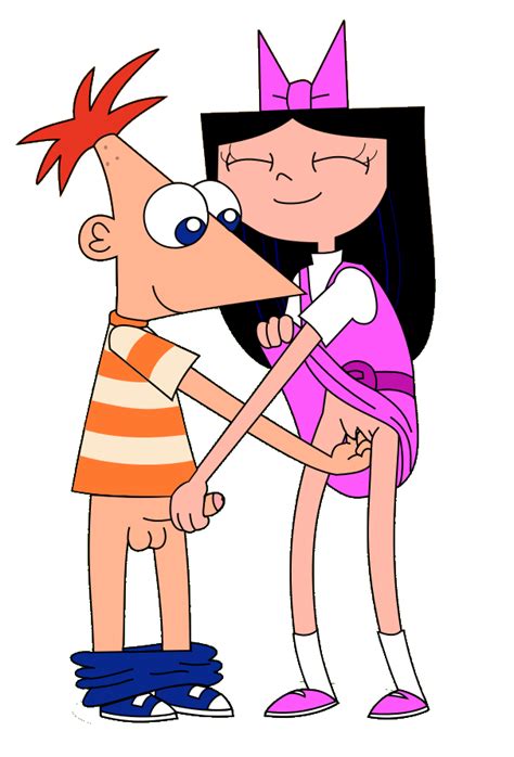 Post 3257495 Isabella Garcia Shapiro Phineas And Ferb Phineas Flynn
