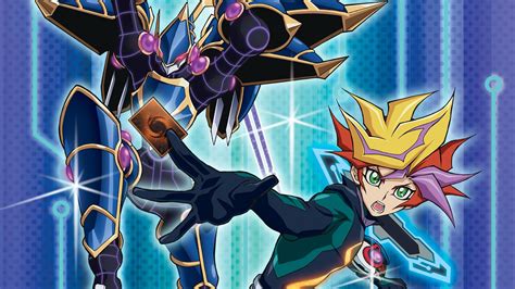 New Yu Gi Oh Series Goes Avod With Pluto Tv Next Tv