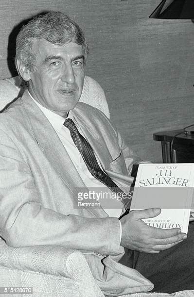 Salinger Book Photos And Premium High Res Pictures Getty Images