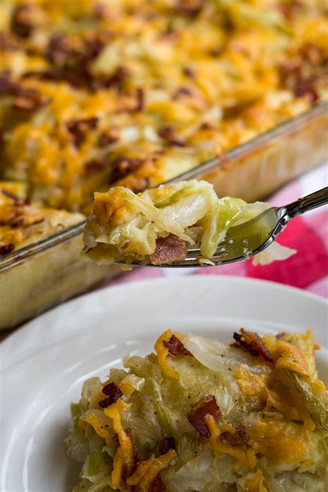 Whether it's lean vegetarian lasagna or classic meat lasagna, we can't help but go back for seconds of the wholesome. Pierogi Lasagna - What the Forks for Dinner?