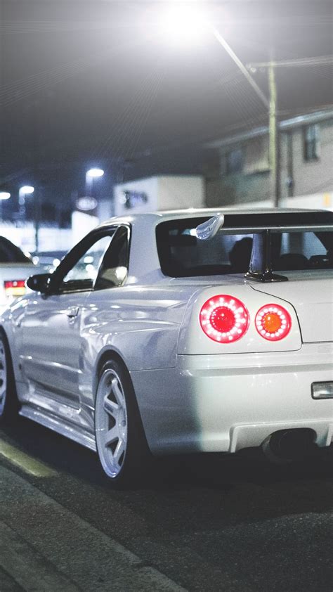 Every image can be downloaded in nearly every resolution to ensure it will work with your device. Download wallpaper 938x1668 nissan, skyline, r34, gt-r, rear view iphone 8/7/6s/6 for parallax ...