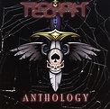 ROUGH CUTT (US) / Anthology (2CD)