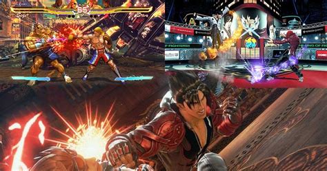 Ultimate Gaming Zone All Times Best Fighting Games List