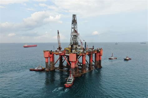 Pertamina Finds Oil Gas Deposits At Three Exploration Wells Antara News