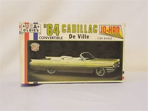 Rare Vintage Model Car Kits Auction K Bid