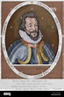 Maurice of Hesse-Kassel (1572-1632). Landgrave of Hesse-Kassel ...