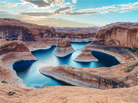 places to visit in Utah - Our Beautahful World