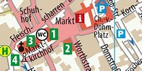 Goslar - Der Stadtführer | Reiseführer mit Cityplan und Entdeckertouren