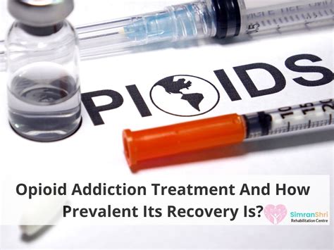 opioid addiction occurs