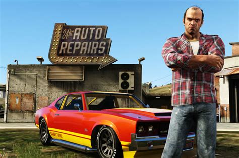 Rockstar Grand Theft Auto V Was 2013s Best Selling Video Game Time