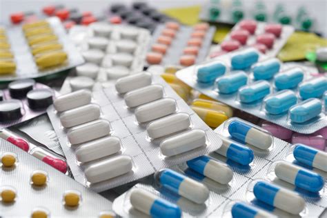 Potilaan Lääkärilehti - Antibiootteja käytetään yhä enemmän