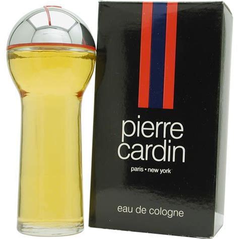 pierre cardin by pierre cardin cologne spray 1 5 oz