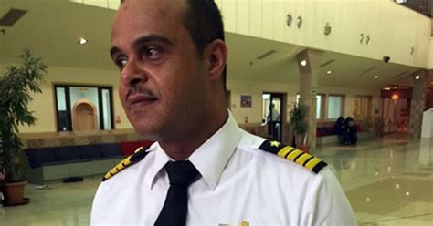 Pilot Walid Bin Mohammed Al Mohammed Dies At Controls Of Saudia Plane