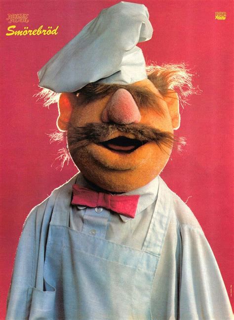 Swedish Chef Wallpapers Top Free Swedish Chef Backgrounds