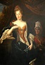 Louise de Penancoët de Kérouaille, Duchess of Portsmouth (1649-1734 ...