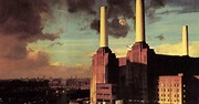 Mejores portadas de la discografía de Pink Floyd