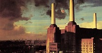 Mejores portadas de la discografía de Pink Floyd