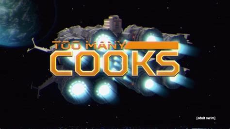 Top 8 Moments In Too Many Cooks And Laughter Too Film Daily