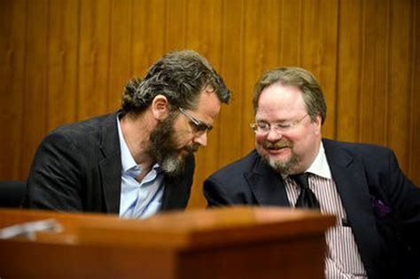 Jury Trial Set For Todd Courser Former Michigan Lawmaker Charged After