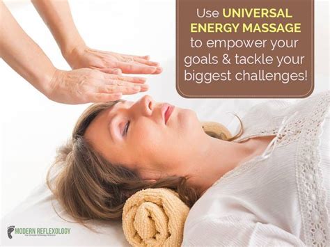 A Universal Massage Can Help You Massage Reflexology Universal