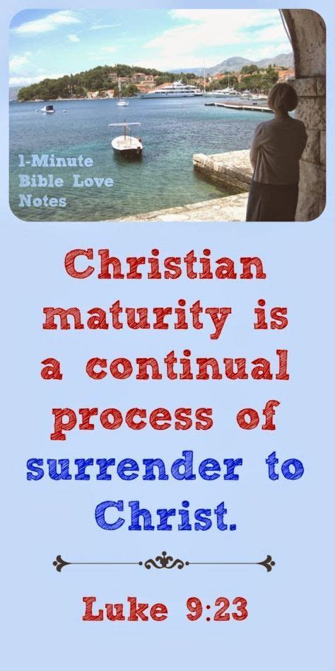 When Surrender Leads To Victory Bible Love Bible Faith In God