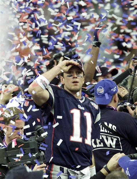 Super Bowl Liii Precap Putting Patriots Dynasty In Perspective Wtop