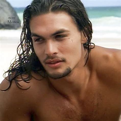 Jason Mamoa Kala4 By Mirishka Enhanced By Julie Mirishka Nicholls Via