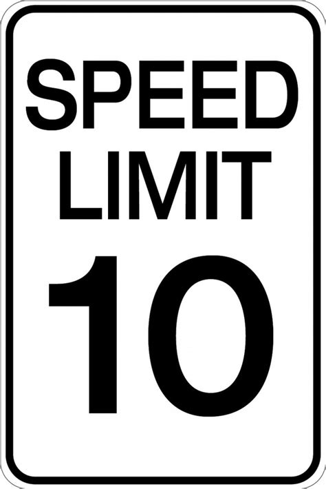 Free Speed Limit Cliparts Download Free Speed Limit Cliparts Png