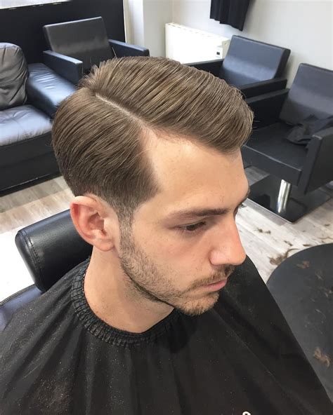 Awesome 50 Snappy Dapper Haircuts Dare To Be Dandy In 2017 Check More