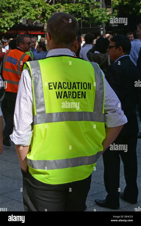High Visibility Summer Vest Hi Res Stock Photography And Images Alamy