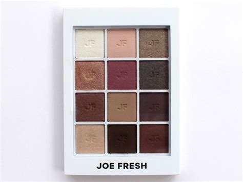 Joe Fresh Archives Makeup Your Mind