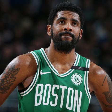 Kyrie Irving Rumors: 'Don't Sleep on the Nets' in 2019 NBA Free Agency ...