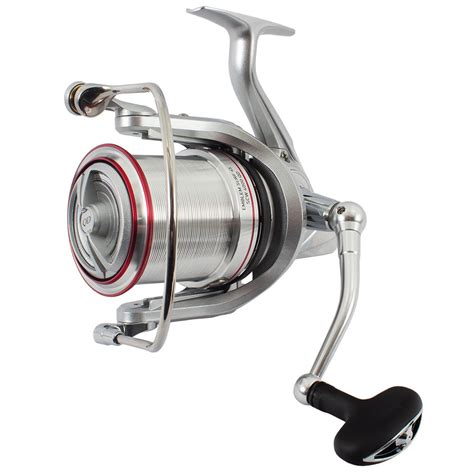 Daiwa Emblem Surf Scw Qd Surf Reel The Angling Hub