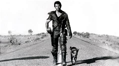 Mad Max 2 The Road Warrior 1981 Filmfed