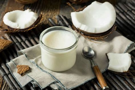 Is Coconut Oil Good For Low Porosity Hair The Beauty Marvel