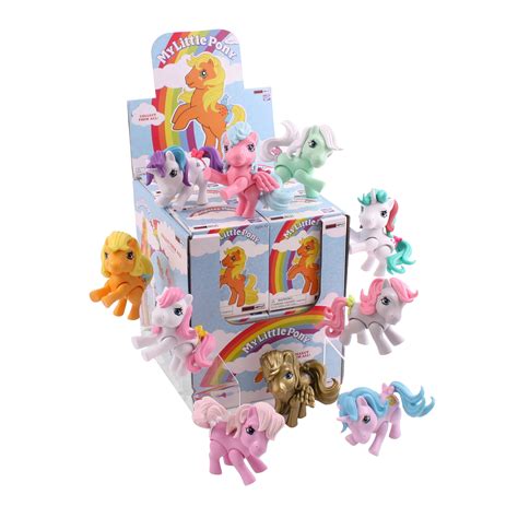 My Little Pony 3 Inch Series 1 Random Mini Figure