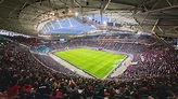 Leipzig – Red Bull Arena › VDS