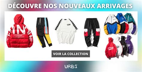 La Tenue Streetwear Dhiver Une Tendance Phare Dans La Mode Femme Vlr