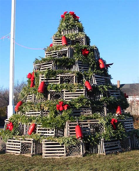 Homelysmart 15 Weird Christmas Tree That Will Blow Your Mind