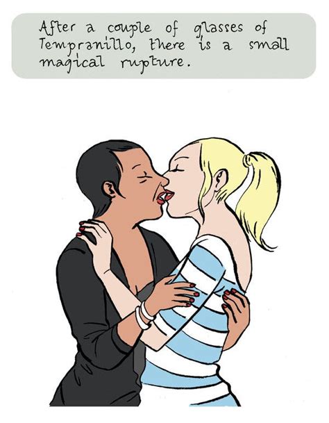 Embracing Sexual Identity These Graphic Novels Burst With Life The New York Times